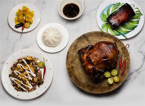 Franco Lechon Manok & Liempo .